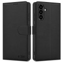 TECH-PROTECT WALLET GALAXY A27 5G BLACK Tech-Protect
