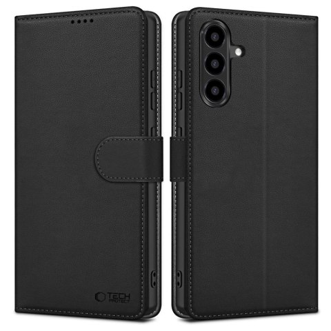 TECH-PROTECT WALLET GALAXY A27 5G BLACK Tech-Protect