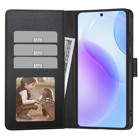 TECH-PROTECT WALLET GALAXY A27 5G BLACK Tech-Protect