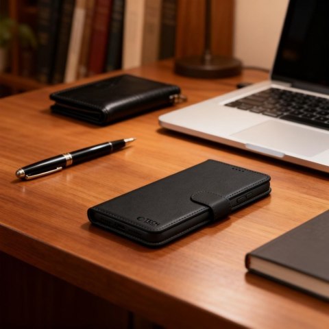 TECH-PROTECT WALLET GALAXY A27 5G BLACK Tech-Protect