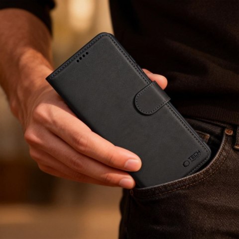 TECH-PROTECT WALLET GALAXY A27 5G BLACK Tech-Protect