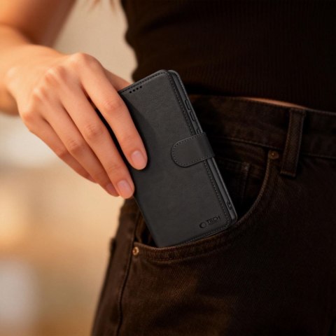 TECH-PROTECT WALLET GALAXY A27 5G BLACK Tech-Protect