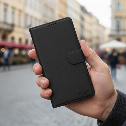 TECH-PROTECT WALLET GALAXY A27 5G BLACK Tech-Protect