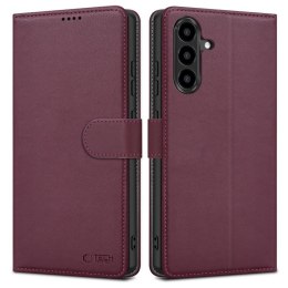 TECH-PROTECT WALLET GALAXY A27 5G MULBERRY Tech-Protect
