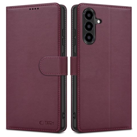 TECH-PROTECT WALLET GALAXY A27 5G MULBERRY Tech-Protect