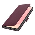 TECH-PROTECT WALLET GALAXY A27 5G MULBERRY Tech-Protect
