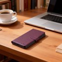 TECH-PROTECT WALLET GALAXY A27 5G MULBERRY Tech-Protect