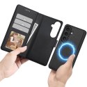TECH-PROTECT WALLET MAGSAFE GALAXY S26 MATTE BLACK Tech-Protect