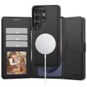 TECH-PROTECT WALLET MAGSAFE GALAXY S26 ULTRA MATTE BLACK Tech-Protect