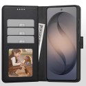 TECH-PROTECT WALLET MAGSAFE GALAXY S26 ULTRA MATTE BLACK Tech-Protect