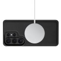 TECH-PROTECT WALLET MAGSAFE GALAXY S26 ULTRA MATTE BLACK Tech-Protect