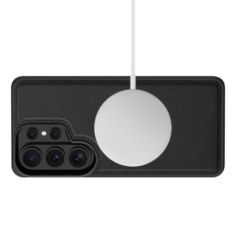 TECH-PROTECT WALLET MAGSAFE GALAXY S26 ULTRA MATTE BLACK Tech-Protect