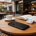 TECH-PROTECT WALLET MAGSAFE GALAXY S26 ULTRA MATTE BLACK Tech-Protect