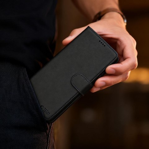 TECH-PROTECT WALLET MAGSAFE GALAXY S26 ULTRA MATTE BLACK Tech-Protect